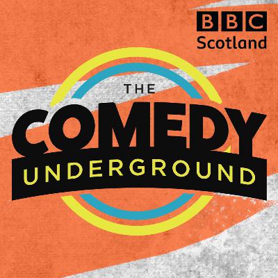 Episode 10: Hosted by Gus Lymburn