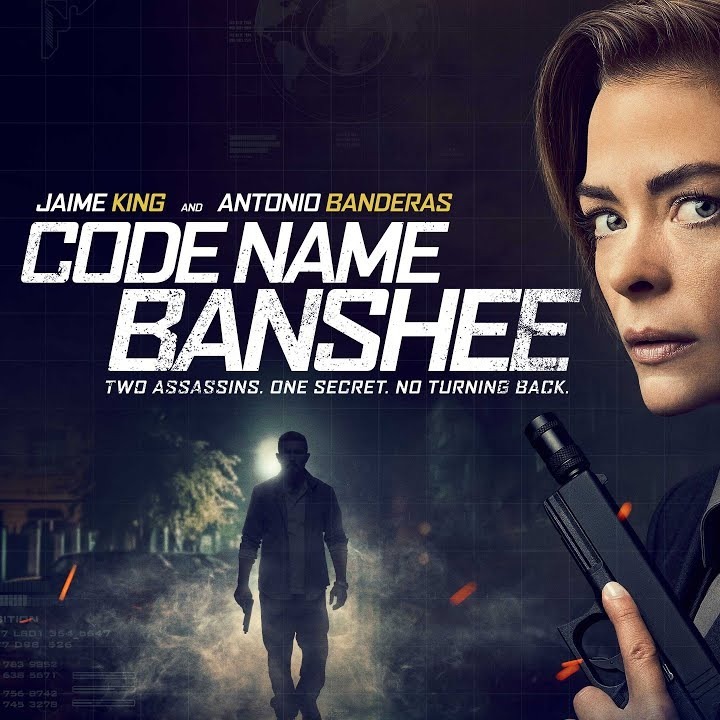 Code Name Banshee 2022 Afdah Movie Streaming