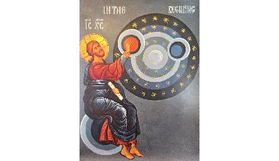 On the Eyes of the World Waiting Upon Christ On the Eyes of the World Waiting Upon Christ