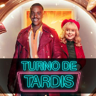TdT 2x09 - Joy to the Worlds