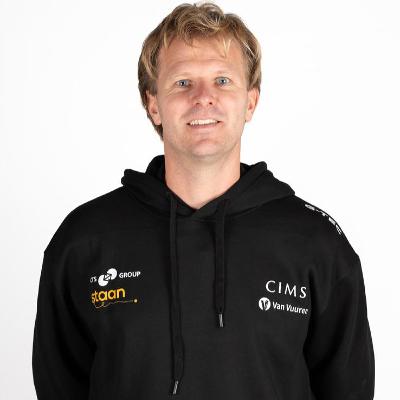 Optimisme voor start debuutseizoen Team Staan-CTS GROUP - ALLsportsradio LIVE! 27 oktober 2025 Optimisme voor start debuutseizoen Team Staan-CTS GROUP - ALLsportsradio LIVE! 27 oktober 2025