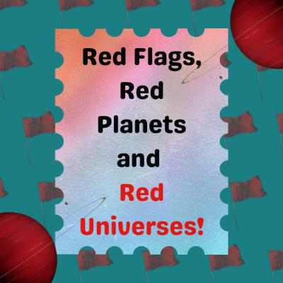 Red Flags and Boundaries