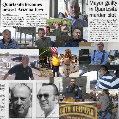 Episode 4: The Pep Talk