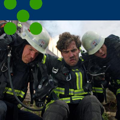 Brandgefährlich (4)