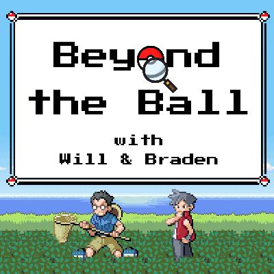 Now on Partyfish Media: Beyond The Ball!