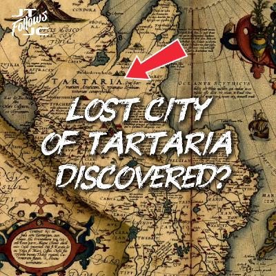 We Discovered a Lost City of Grand Tartary
