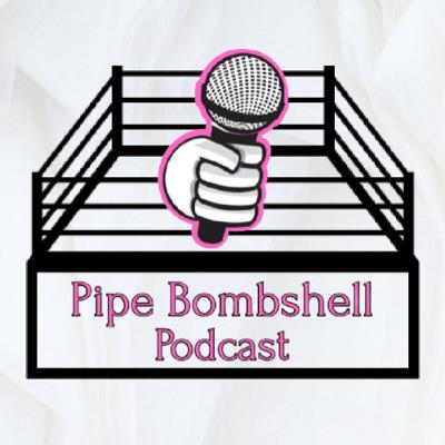 Ella Jay from A Wrestling Gal Podcast Joins us for an Interview! Ella Jay from A Wrestling Gal Podcast Joins us for an Interview!