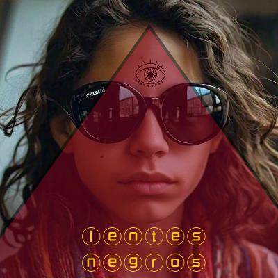 Lentes Negros Bits: La Nueva Era del Delirio
