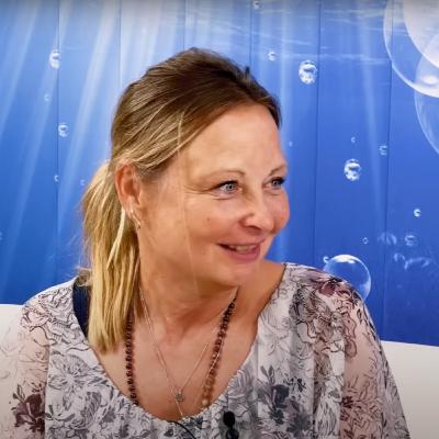 Petra Adámková, Zpíváním Zemi jako cesta k sobě