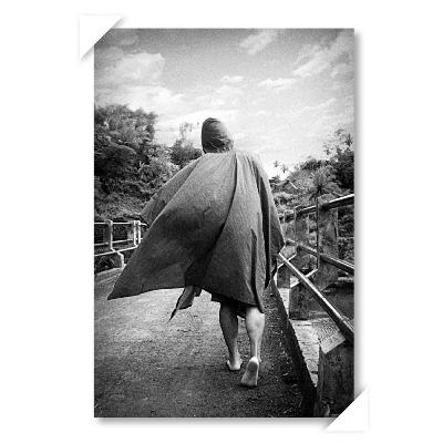 Dipukul Mundur - Fiersa Besari (Garis Waktu) [Dibaca oleh Fiksionalisme]