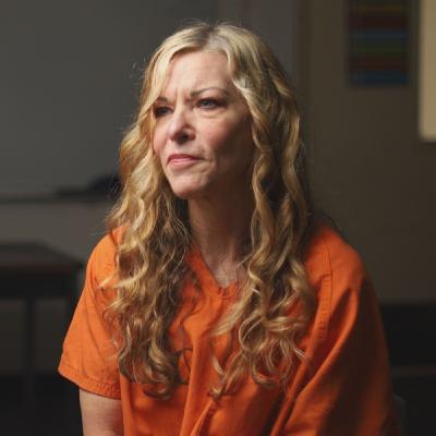 The jailhouse interview with Lori Vallow Daybell