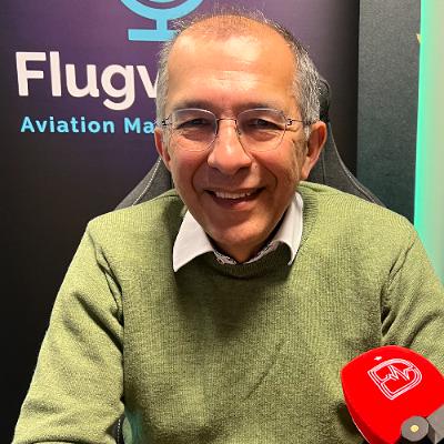 #149 – Rétt þjálfun, hæfni og skilningur flugmanna getur skilið á milli feigs og ófeigs segir „guðfaðir” UPRT þjálfunar. Sj´álfvirkni, háþróuð kerfi og minna handflug kalla á nýjan nálgun í þjálfun – Dr. Sunjoo Advani #149 – Rétt þjálfun, hæfni og skilningur flugmanna getur skilið á milli feigs og ófeigs segir „guðfaðir” UPRT þjálfunar. Sj´álfvirkni, háþróuð kerfi og minna handflug kalla á nýjan nálgun í þjálfun – Dr. Sunjoo Advani