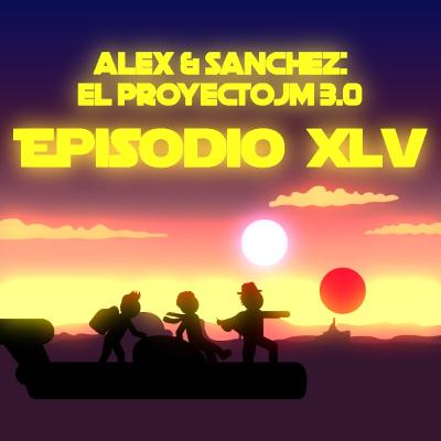 El Proyecto JM Episodio 45 "Godzilla y La era digital de los Videojuegos"