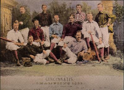 141 The White Brothers