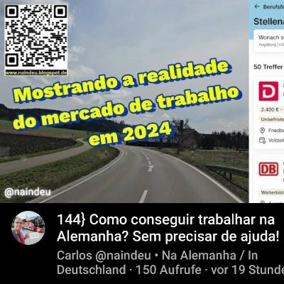 Como conseguir trabalhar na Alemanha? Sem precisar de ajuda! Principais sites de emprego