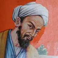 این تویی یا سرو بستانی به رفتار آمدست - سعدی شیرازی
