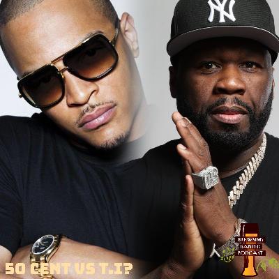 50 Cent vs T.I.? | NAACP Awards Recap & Black History Reflections