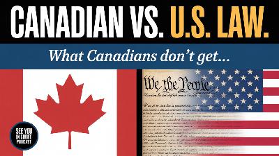 What Confuses Canadians About America!