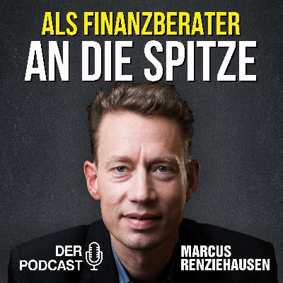 #118: Mein Weg zur #1 Agentur der VGH - Interview mit Rudi Walter - Teil 2