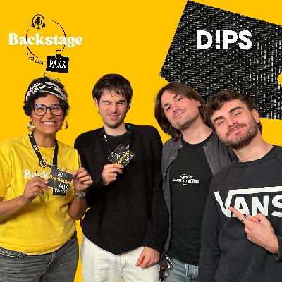 D!PS band torinese che punta sul groove sui live D!PS band torinese che punta sul groove sui live