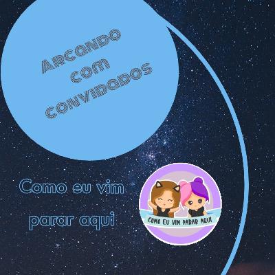 Como eu vim parar aqui - A decisão de começar a produzir conteúdo para a internet | ACC #01