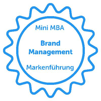 Brand Management