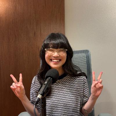 EP18.暇を祝福する🎊(ゲスト：歌人伊藤紺ちゃん)