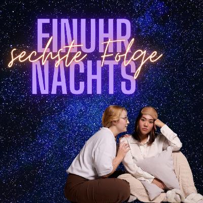 Folge 6 - Bingo Bongo