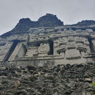 Belize 1: Mayan Ruins, Caves, and the Heart of San Ignacio Belize 1: Mayan Ruins, Caves, and the Heart of San Ignacio