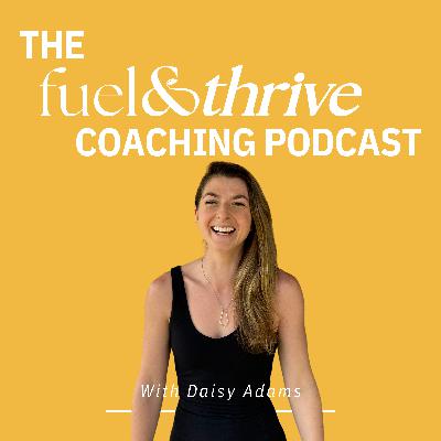 Ep 30. The Week 3 Fat Loss Flop: The Dip