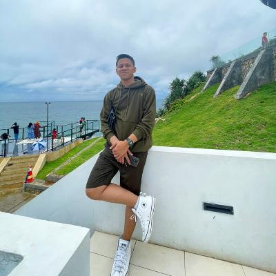 Melawan Keterbatasan with Achmad Farid