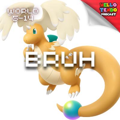 Katanya Pokemon Presents paling lama, tapi kok gini... - Hello Tendo World 5-14 Katanya Pokemon Presents paling lama, tapi kok gini... - Hello Tendo World 5-14