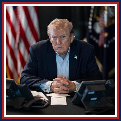 The White House's mixed messages on Iran