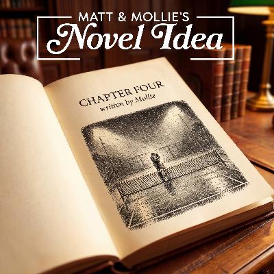 Mixed Doubles | Chapter Four