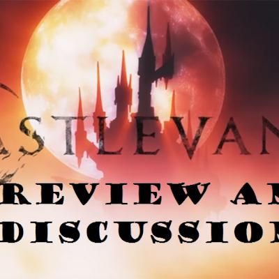 Castlevania: Review and Discussion