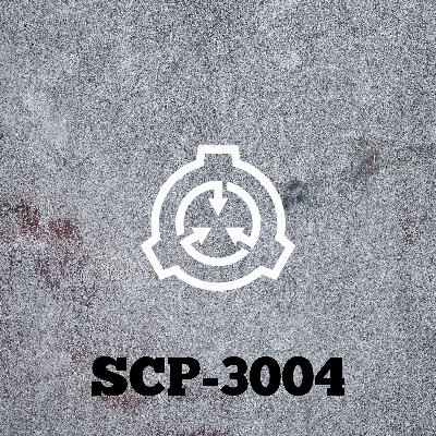 SCP-3004 5/5 Imago (Majority Decision on Protocol Damnatio ad Bestias) SCP-3004 5/5 Imago (Majority Decision on Protocol Damnatio ad Bestias)