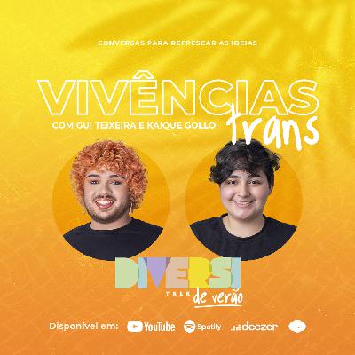 33: Vivências Trans