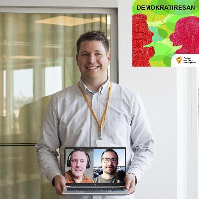 #153 Luleå Framtidsforum