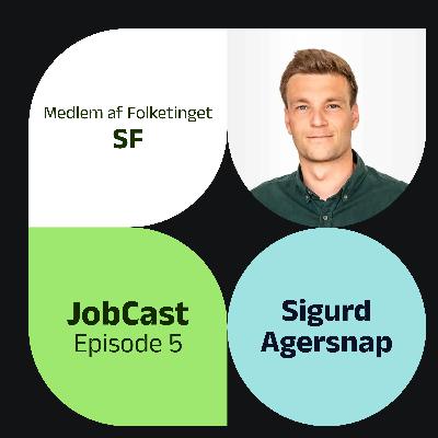 Hvordan kan et job afhjælper mistrivsel Hvordan kan et job afhjælper mistrivsel