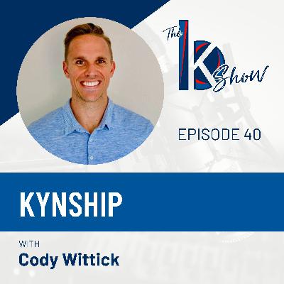 Cody Wittick — Kynship — Influencer Marketing Cody Wittick — Kynship — Influencer Marketing