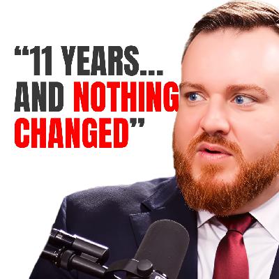 She Spent 11 Years Rescuing an Addicted Man | Adam Lane Smith