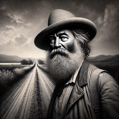 "Dark patches": Walt Whitman's struggles with melancholy