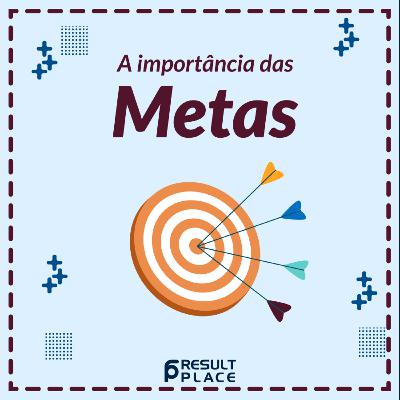A importância das Metas A importância das Metas