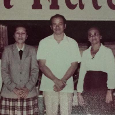 "Tuhan Yesus Memegang Kendali" -Short Version- By Pdt DR Benjamin Munthe (Bapak Munthe) "Tuhan Yesus Memegang Kendali" -Short Version- By Pdt DR Benjamin Munthe (Bapak Munthe)