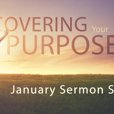 1.26.25 Sunday Worship Service, Living with Intention Part 4 1.26.25 Sunday Worship Service, Living with Intention Part 4