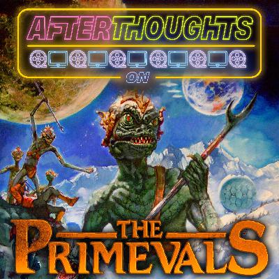The Primevals (2023)