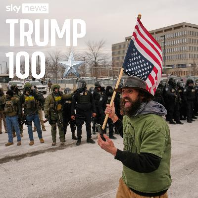 Is Trump about to invoke the Insurrection Act in Minneapolis? Is Trump about to invoke the Insurrection Act in Minneapolis?