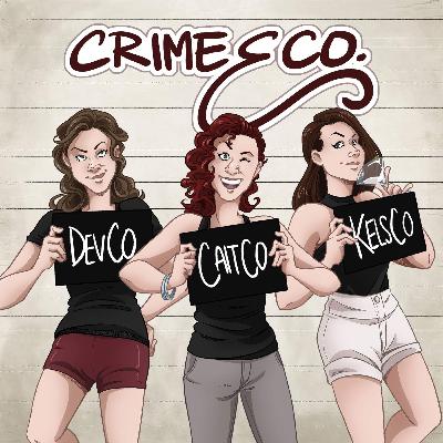 Episode 24.5: Midweek Mafia & Mischevious, Mysterious Ramen BFs