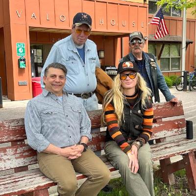 The Long Way Home: Veterans Reclaiming Their Lives