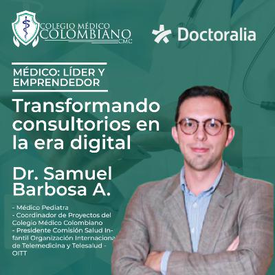 Transformando consultorios en la era digital Transformando consultorios en la era digital